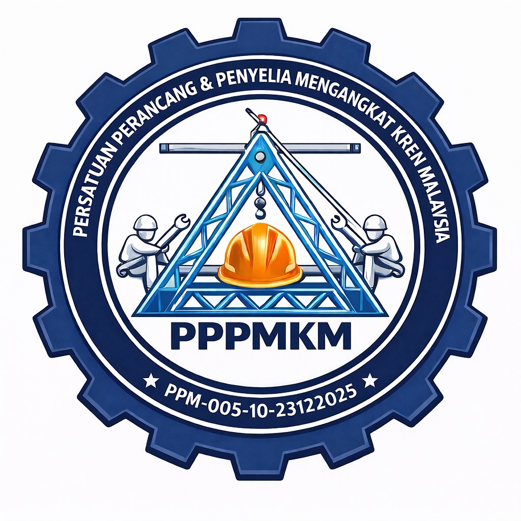 Crane Lifting Planners & Supervisors Association of Malaysia
